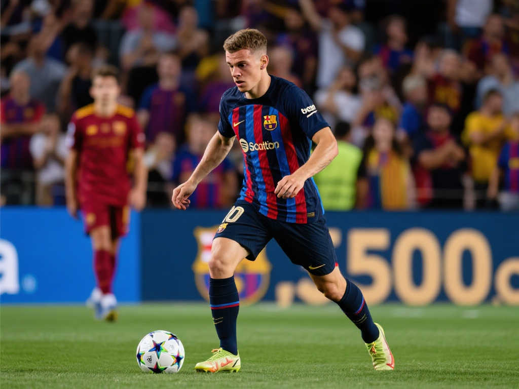 巴萨闹剧继续：奥尔莫注册失败，时间成致命障碍