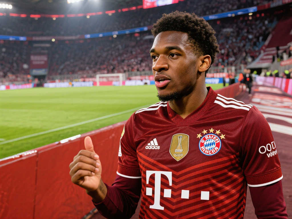 扎卡：祝贺拜仁慕尼黑，明年我们必将再战！