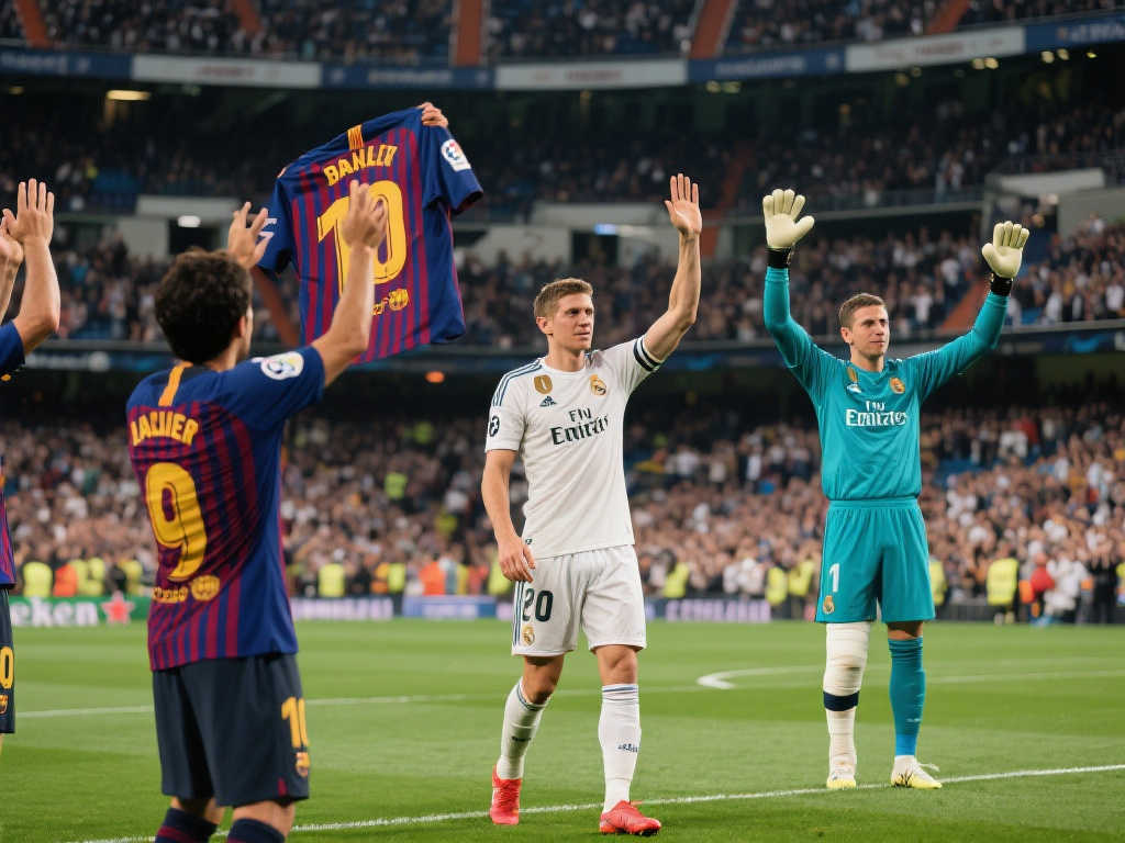 孔帕尼：穆勒主场告别战，注定意义非凡