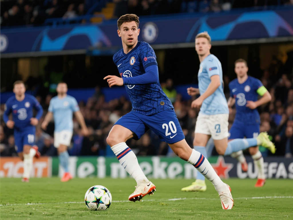 【欧协16强对决】切尔西迎战哥本哈根,豪门碰撞引期待 【欧协16强对决】切尔西迎战哥本哈根,豪门碰撞引期待